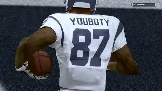 EVERYONE GOT INJURED ON BIG HITS! HARD HITTING DIVISION GAME! Madden 17 Online CFM Gameplay