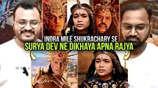 Shani Episode 15 Part 2 | Reaction | An unlikely Alliance.