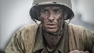 Hero Of War | Desmond Doss (Hacksaw Ridge)