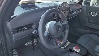 2025 MINI John Cooper Works Iconic Hatchback Stockton  Tracy  Elk Grove  Modesto  Manteca  Lodi