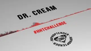 DR. CREAM beat - #HHTCHALLENGE (prod. Dr. Cream)