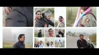 Bike Ride in Araku #aruku