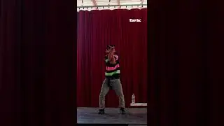 Body control like crazy! 😱🤯 #Nemesis #fingertutting #fingercircus #fullround #shorts pt2 #turfinc