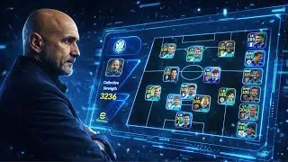 🔴 LIVE NOW &ndash;  DIVISION PUSH WITH P2W SQUAD EFOOTBALL MOBILE❤️🥶
