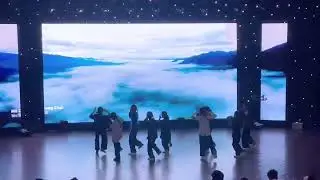 Madkidzcrew 🥇 showcase Stepup4 P1
