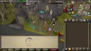 [OSRS CLIP] incident - mooky_wooky