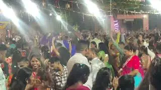  SRP group Vadodara￼ Navratri 2025￼