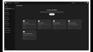 Introducing AgentKit&mdash;build, deploy, and optimize agentic workflows