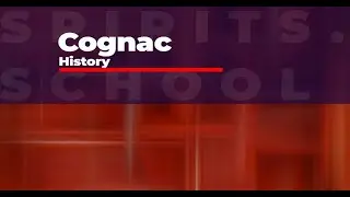 Cognac Specialist: History of Cognac from the Alcohol Education Alliance