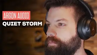 Wir testen: Argon Audio &ndash; Quiet Storm