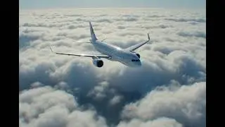 The First Flight: How Humans Learned to Fly @The4gottentim