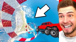 ENTKOMME DER SPIRALE in GTA 5!