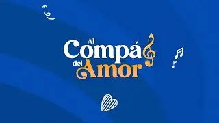 AL COMP&Aacute;S DEL AMOR | Miguel Argado&ntilde;a y Raquel Alvarado | #MMM28deJulio