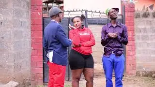 Nyachio amejoma tena II Gatwiri II Samperu II kavu