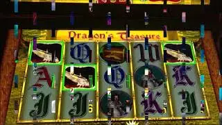 🔆Der Schatz des Dragon🔆Dragons Treasure Feckingerstyle🔆Merkur Magie🔆Vollbilder🔆Magic Mirror Deluxe🔆