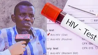 INASIKITISHA: KIJANA ANAYEISHI na UKIMWI Asimulia ALIVYOTAKA KUJINYONGA - 
