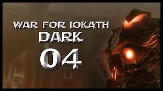 Let's Play The War for Iokath Gameplay - Part 4 (Dark Walkthrough - SWTOR)