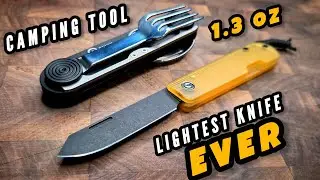 4 Civivi/Sencut Knives Starting 2026