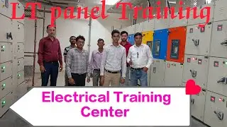 LT panel training / LT panel training ppt / LT panel training institute / LT panel change over#hindi
