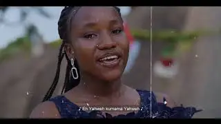 YAHWEH  EsperanzaBMHS2022