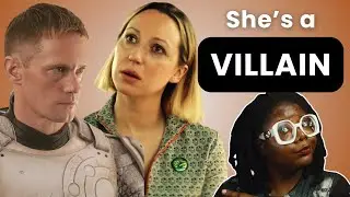 Leebeebee Is a Villain and Murderbot Doesn't Hide That | Episode 5 [CC]