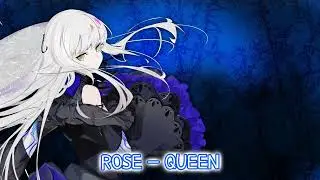 [SYNTHV ROSE] QUEEN