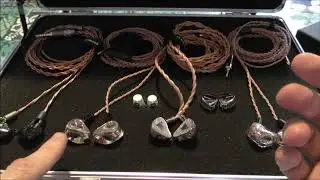 Top 5  Chi-Fi  (IEM) March 2019 ptII