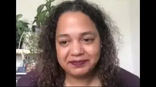 The Canadian Helpers Society presents - Power in Diversity- Speaking: Expert Advice- Raechele Lovell