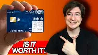 United Arab Bank Debit Cards Review: My Honest Experience and User Insights