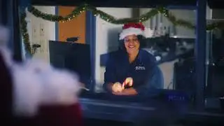 Happy Holidays from Global Credit Union | Alaska Commercial :15