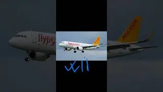 anadolujet VS pegasus Winner Ajet