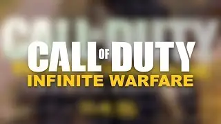 Lets Play Infinite Warfare Episode 8- 