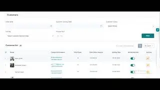Multi Vendor SaaS Software Works | Best Solution for Marketplaces & Businesses