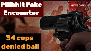 34 cops, 3 fake encounters & a bloody chapter, 30 years on, Pilibhit fake encounters case is in news