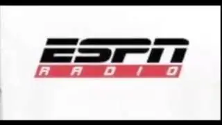 ESPN Radio, National report 2002 with Tadd Kozeniewski