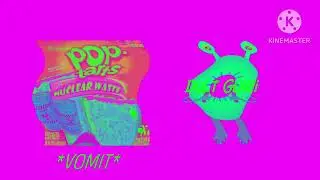 The Worst Pop Tarts by @TaylorNikolai