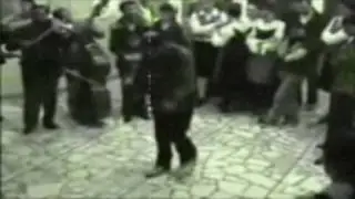 Hungarian Gypsy Music