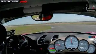 Porsche Fresno and Rennlist group at Buttonwillow - April 14, 2017