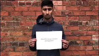 Loneliness Awareness Video | NCS