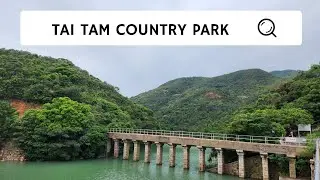 Hiking at Tai Tam Country Park  - Quarry Bay Tree Walk, Mount Parker Road, Sir Cecil's Ride