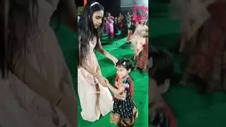 Garba night