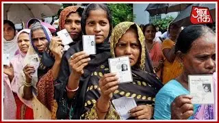 West Bengal Election: Sixth Phase Polling Underway Amid Tight Security