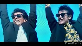 あぶない刑事  Sove Your Love