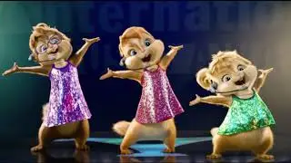 The Chipettes 
