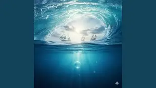 Where the Ocean Meets the Clouds
