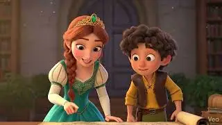 Fairy tales story || part 1 || اردو کہانی 