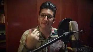 Como Transmitir En Vivo Con El iRig (Audio De Buena Calidad)