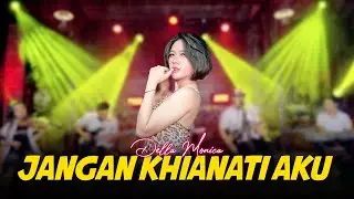 Jangan Khianati Aku (Cover)  ~ Della Monica ft Akhtar Musik | Lagu Viral Fyp Tik Tok