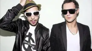M-3ox ft. Heidrun - Beating of My Heart (Matisse & Sadko Remix)