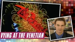 Vying at the Venetian | ElimiDATE | Full Episode